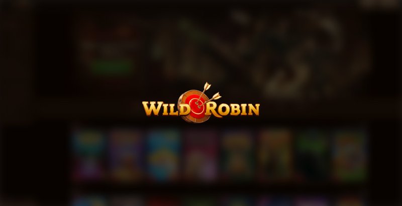 Best wildrobin official site in Global